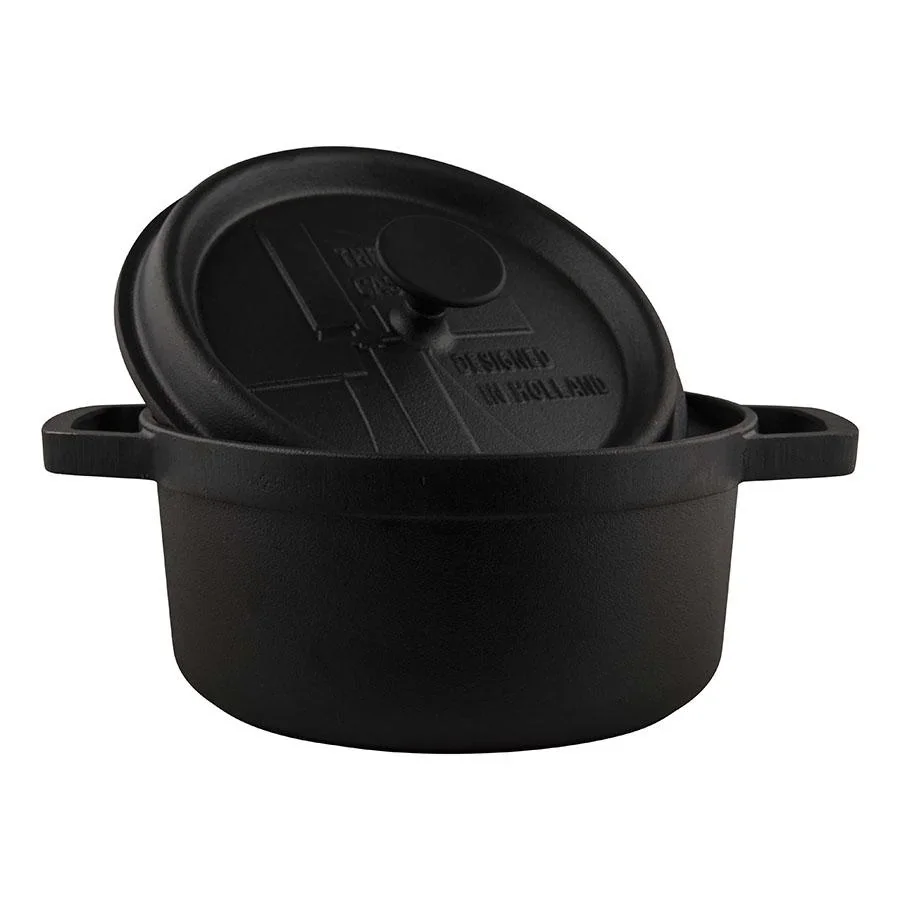 Dutch Oven Topf Groß 3,5 l - 0
