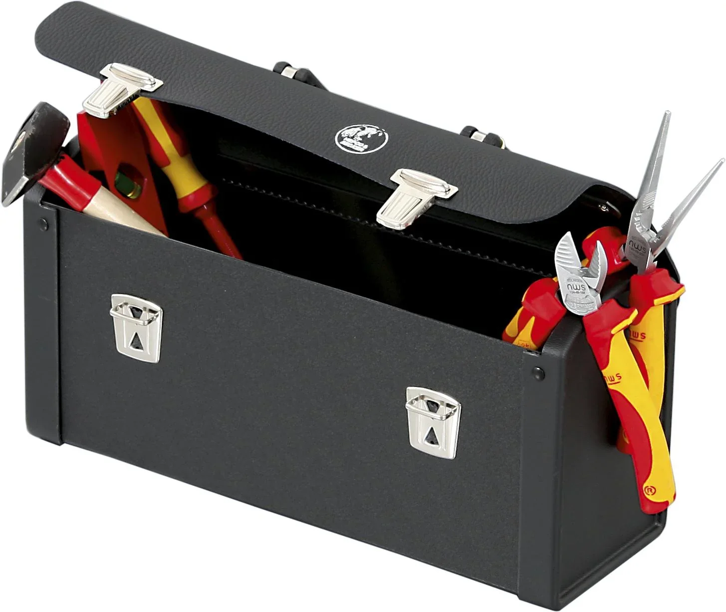 Werkzeugtasche FAVORIT 7220, 7 Liter - 6