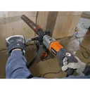 Diamantbohrer DB1500-2E - 1