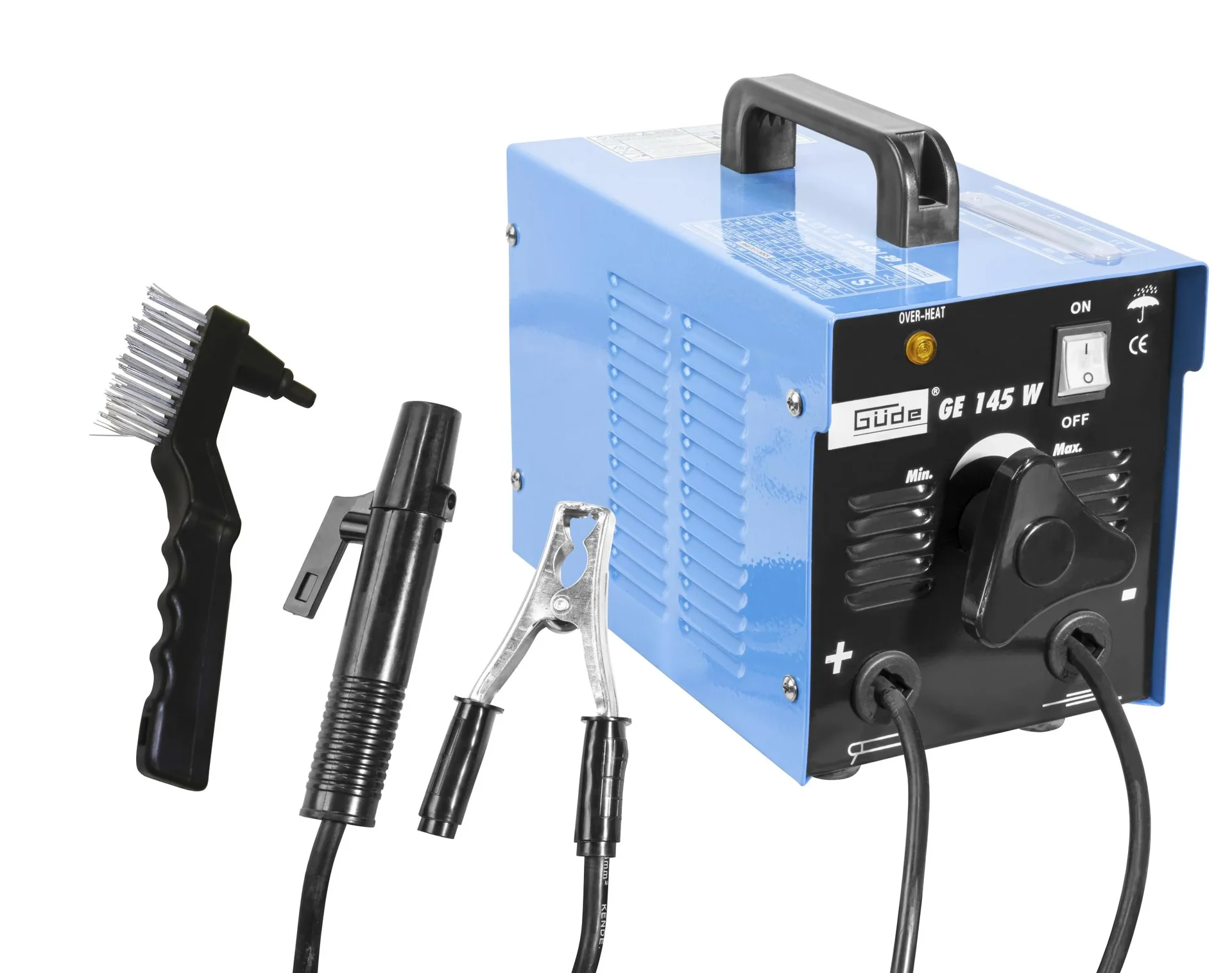 Elektroden-Schweißgerät GE 145 - 0