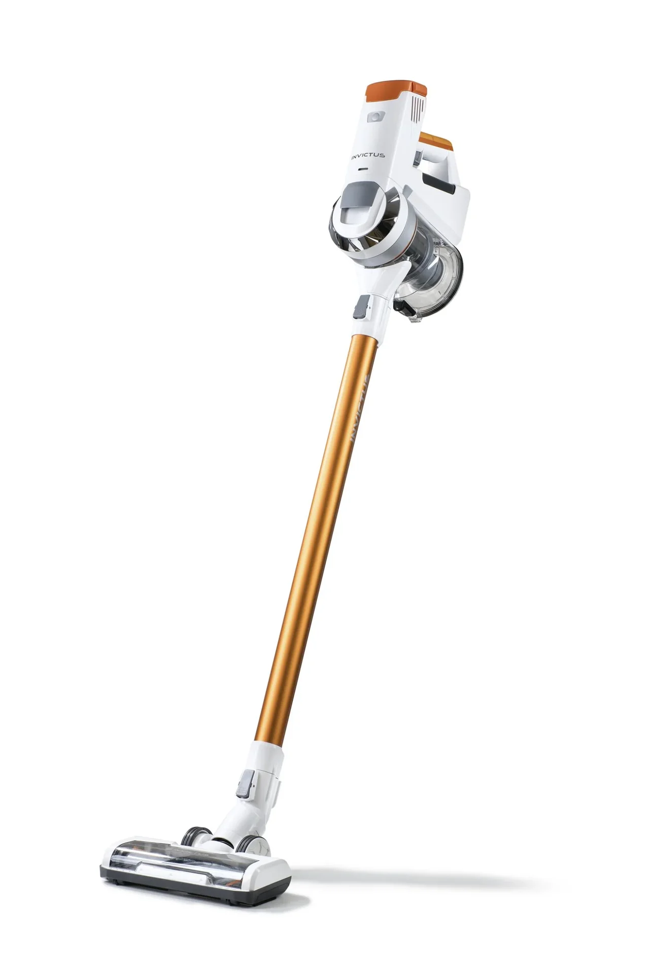 Akku-Staubsauger "Invictus X5", 12-teilig, 180 Watt - 2