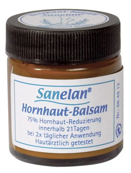 Hornhaut-Balsam, á 30 ml, 2er Set - 0