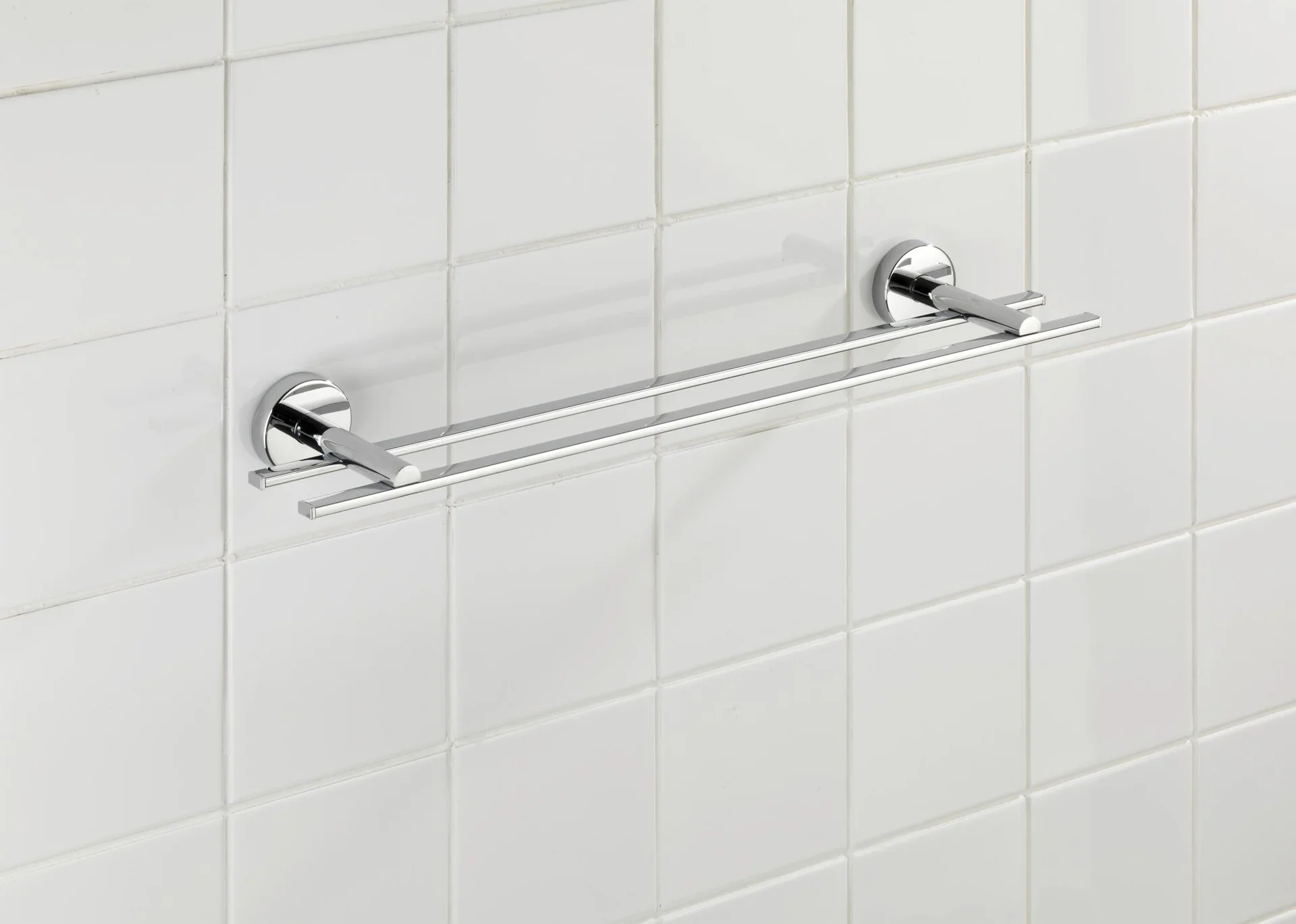 Badetuchstange Duo Capri - 1