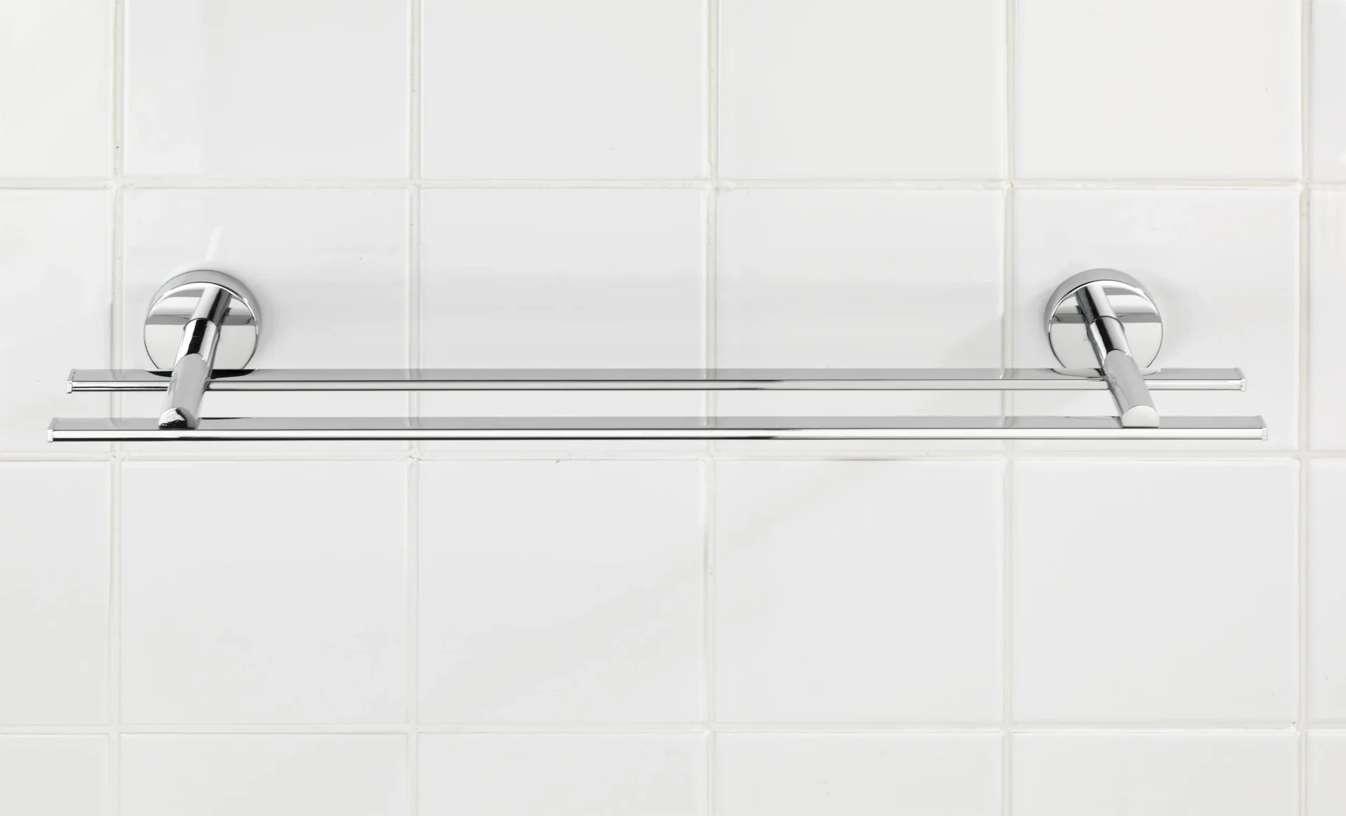 Badetuchstange Duo Capri - 6