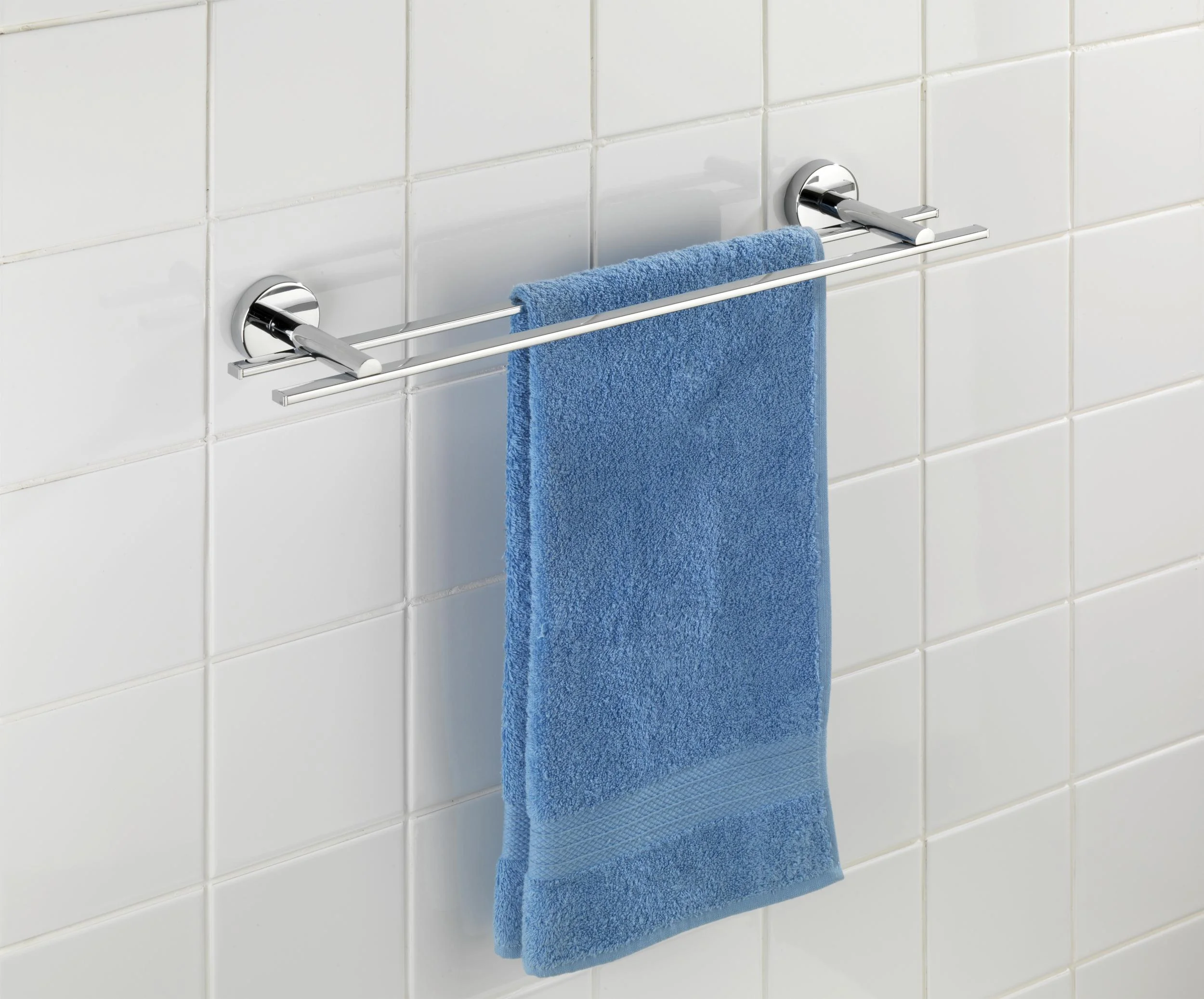 Badetuchstange Duo Capri - 8