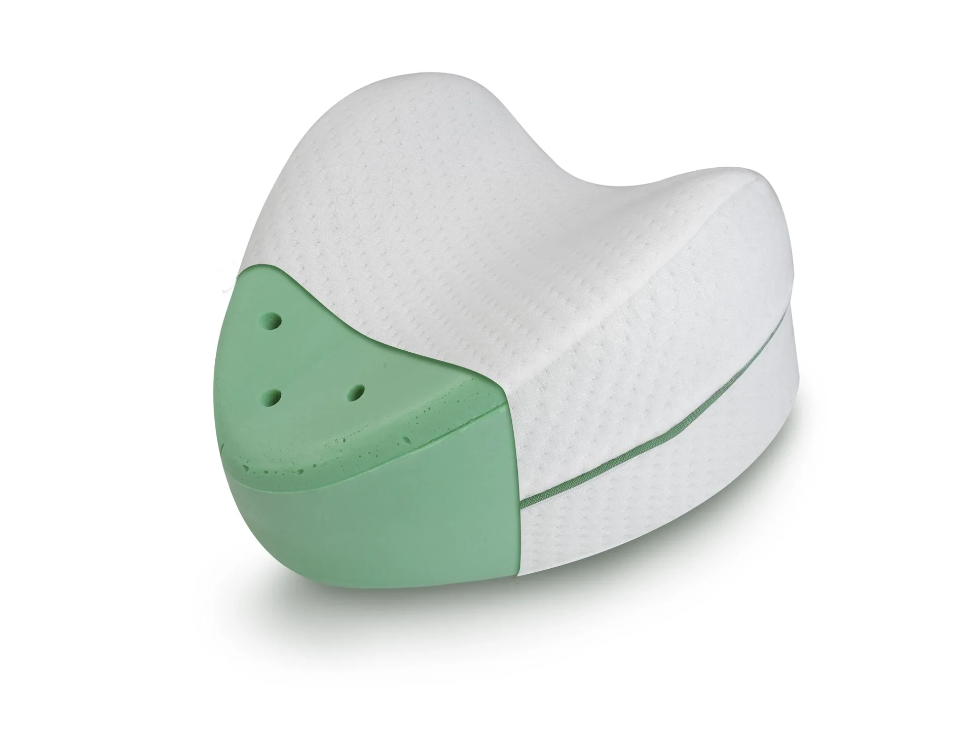 Knie-Kissen „Dreamolino Leg Pillow“ mit Memory-Schaum - 9