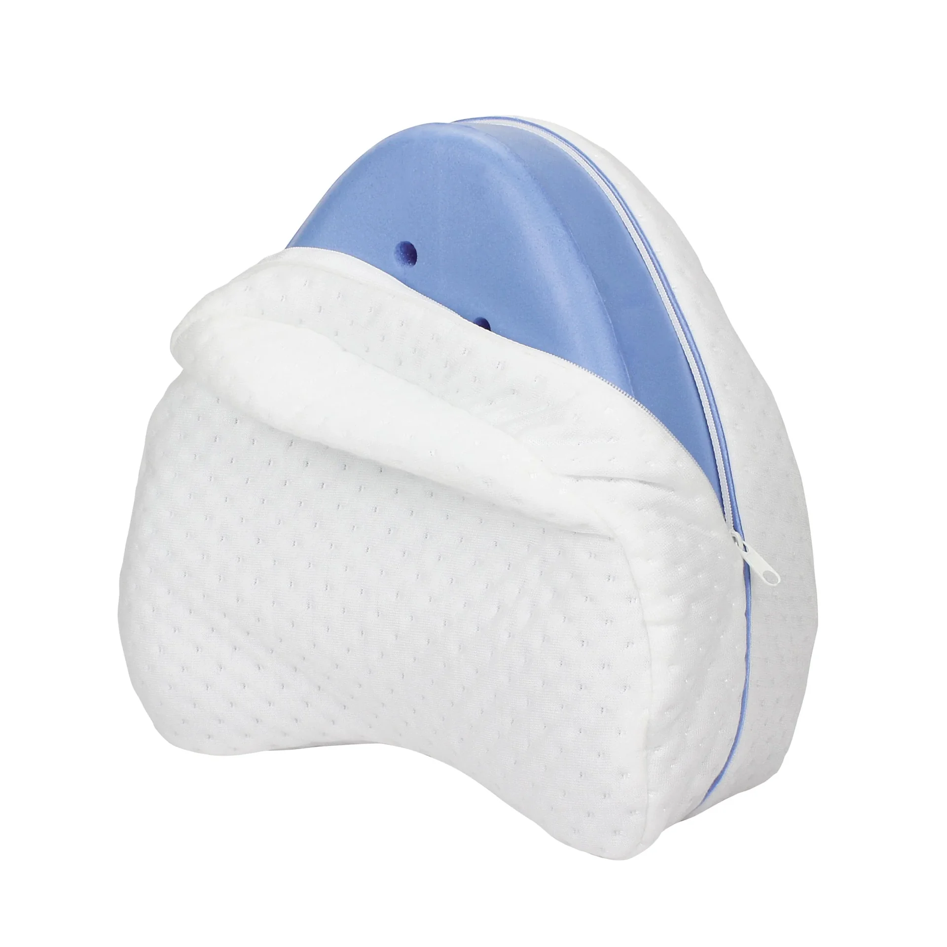 Knie-Kissen „Dreamolino Leg Pillow“ mit Memory-Schaum - 10