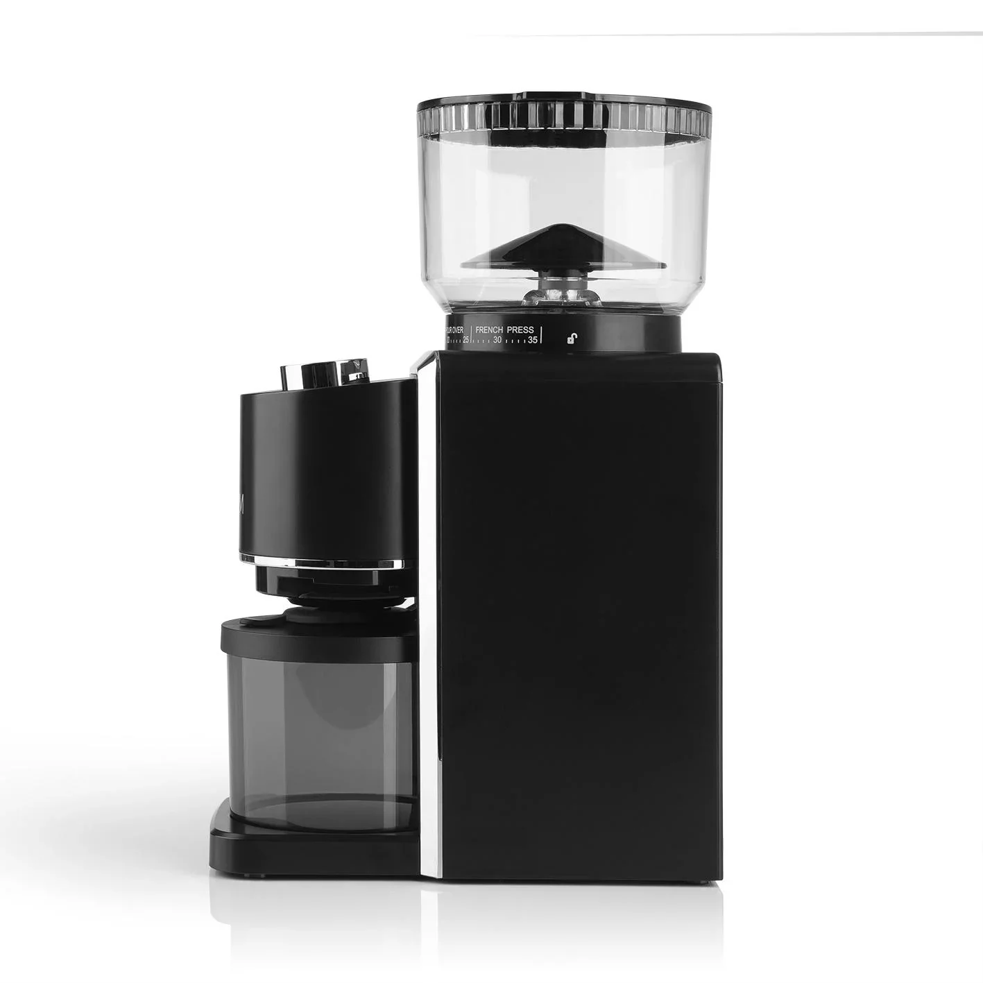 Kaffeemühle GRIND-Perfect - 0
