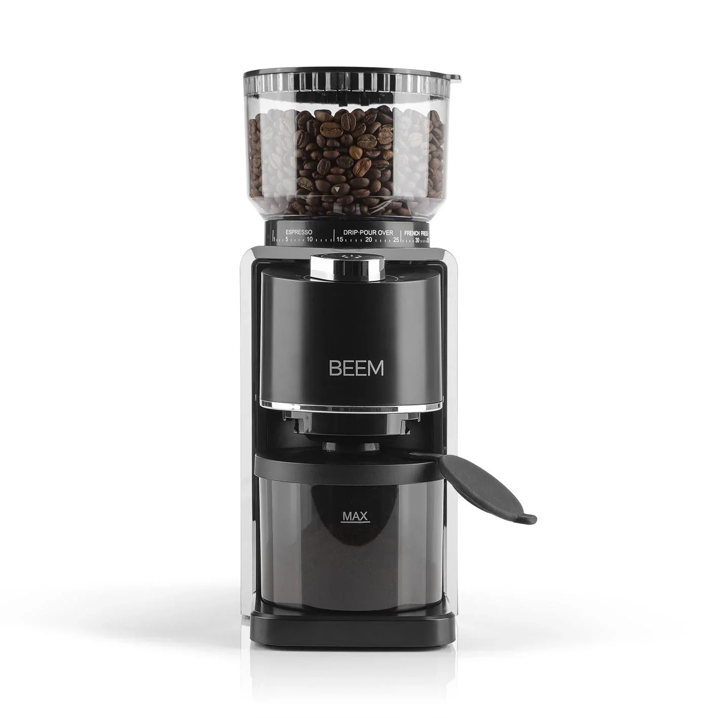 Kaffeemühle GRIND-Perfect - 2