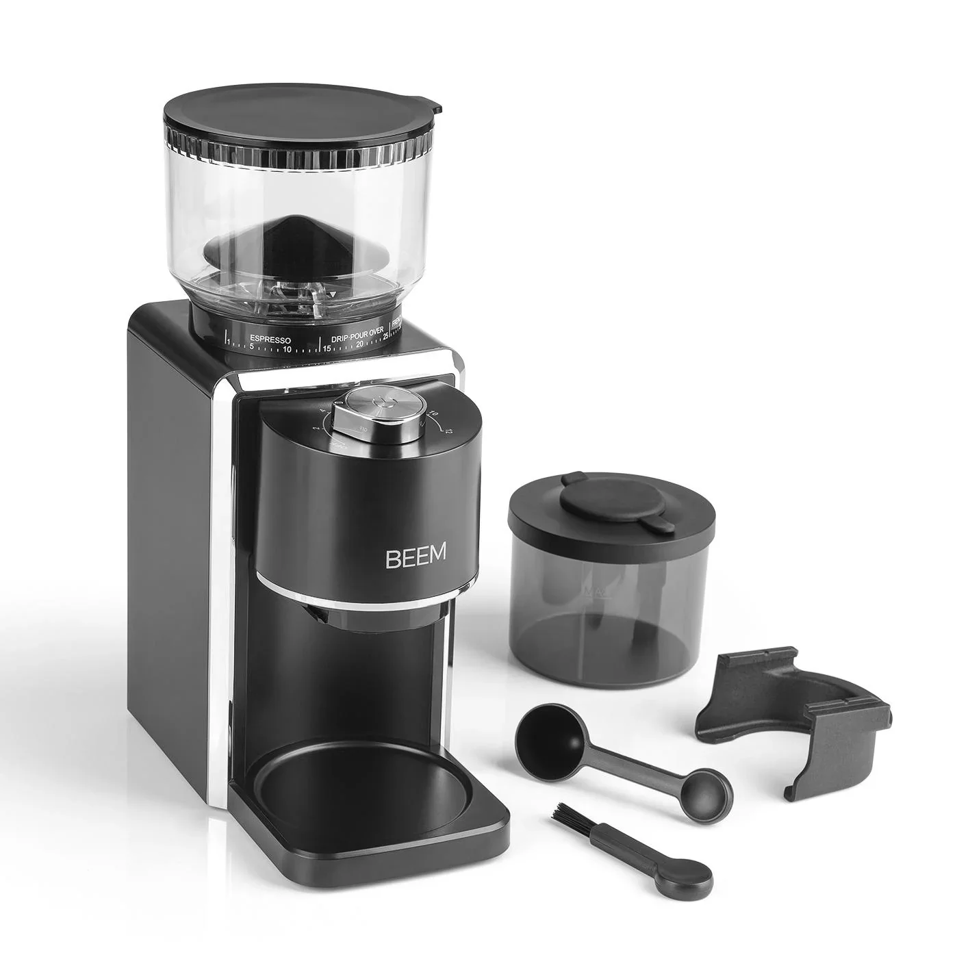 Kaffeemühle GRIND-Perfect - 5