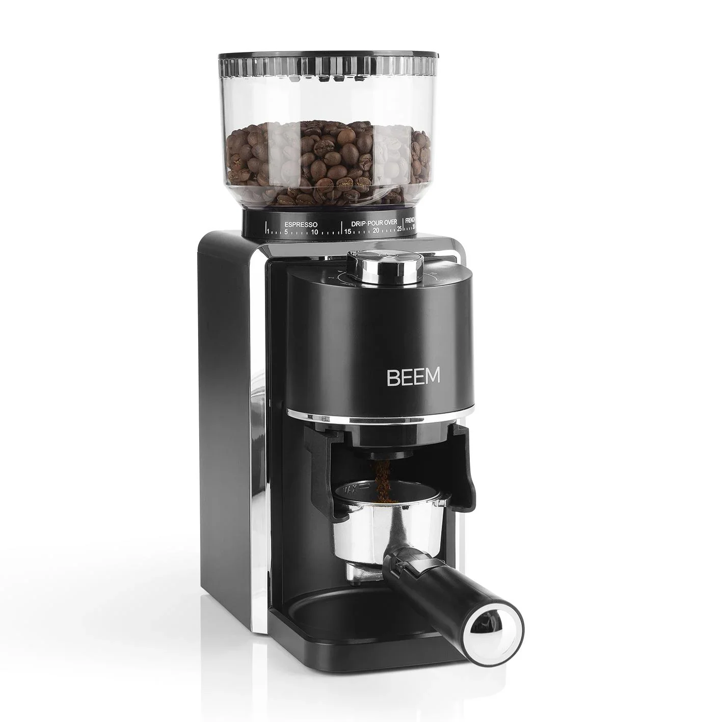 Kaffeemühle GRIND-Perfect - 6