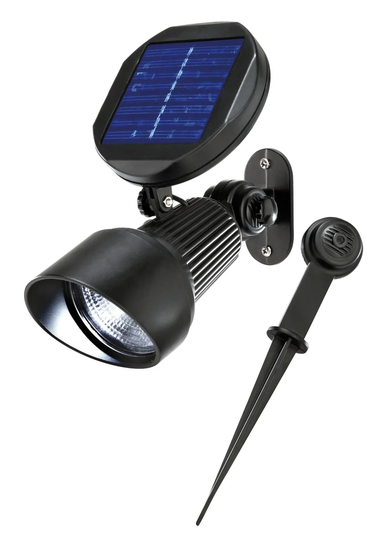 Solar Spotlight - 0