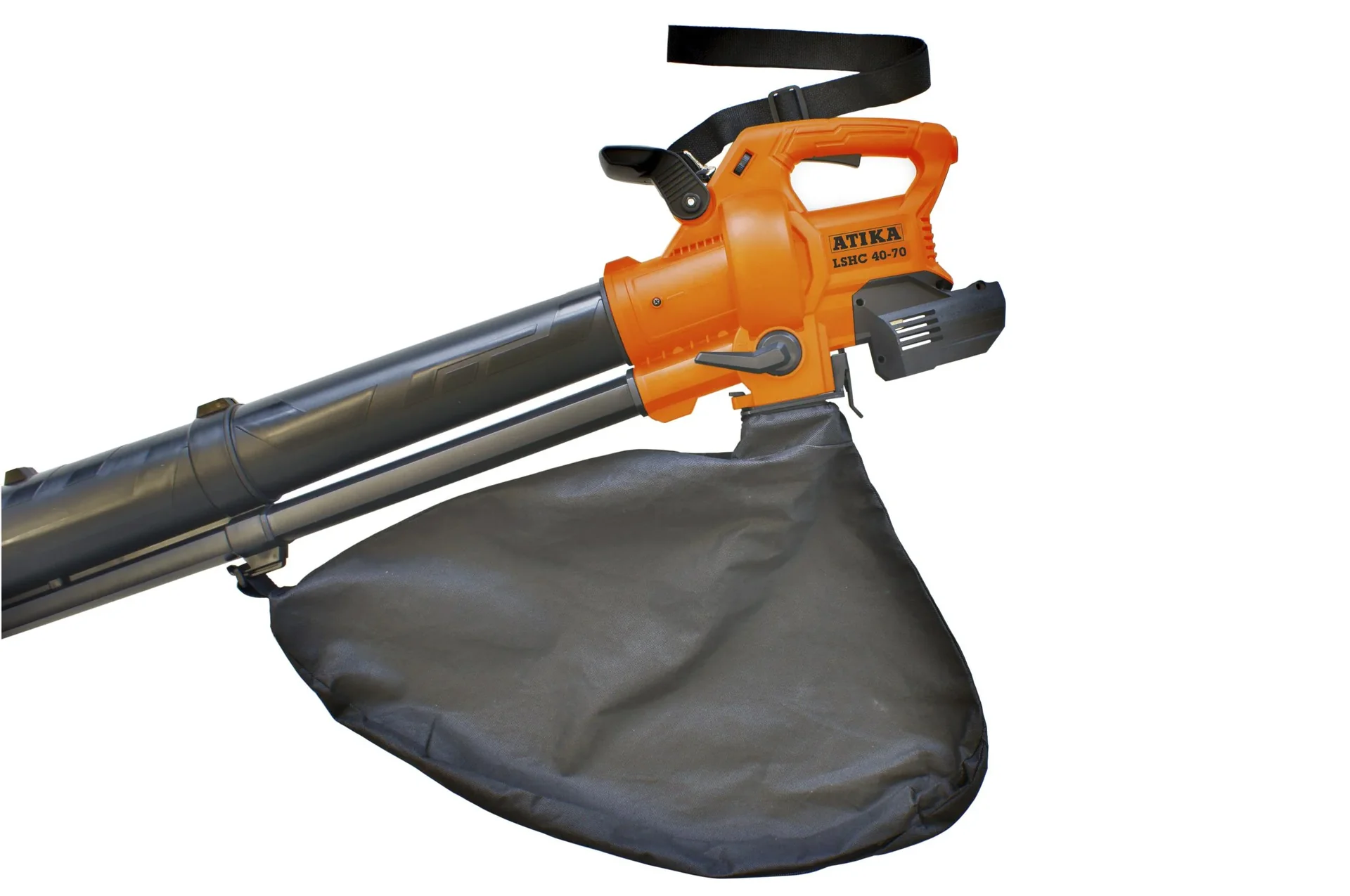 Akku-Laubsauger „LSHC 40-70“, 36 Volt - 1