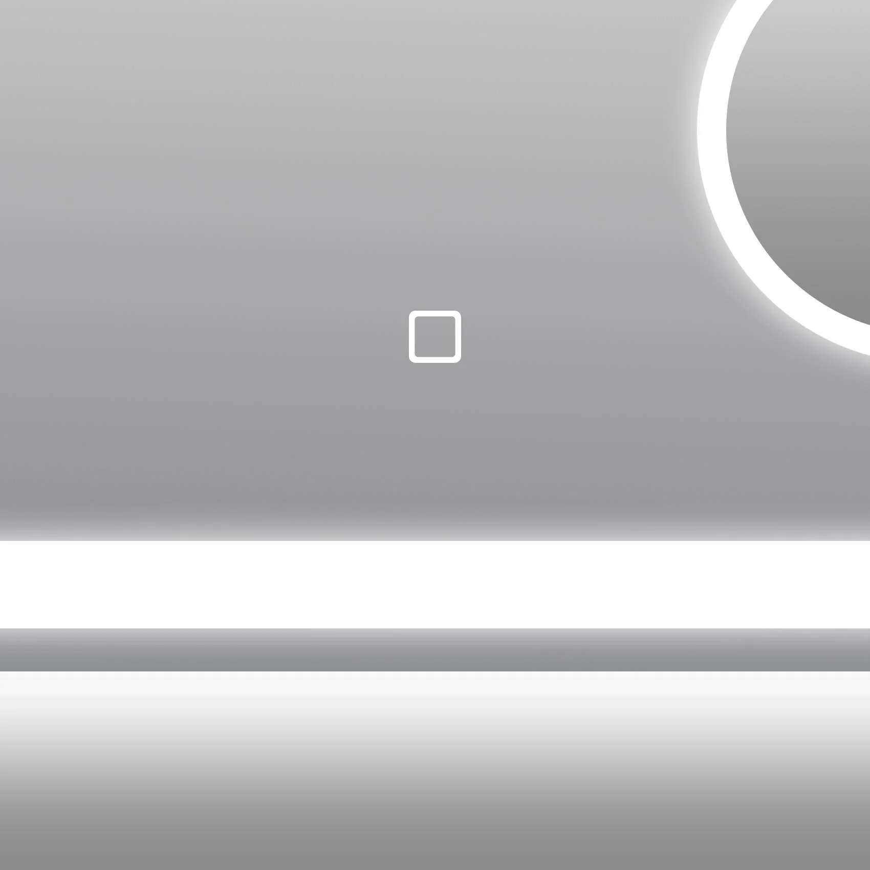 Badezimmerspiegel mit Beleuchtung, "King" - 140 x 60 cm - Lichtfarbe neutralweiß - Beleuchteter Kosmetikspiegel - 4