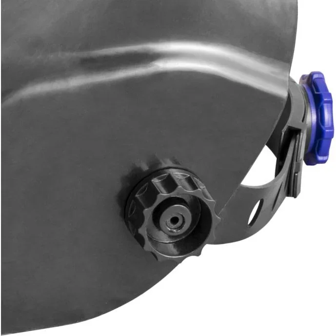 Schweißerhelm selbstabblendend - EN379DIN - 1