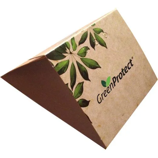 Green Protect Tailor Mottenfalle / Mottenfalle / Mottenbox - 0