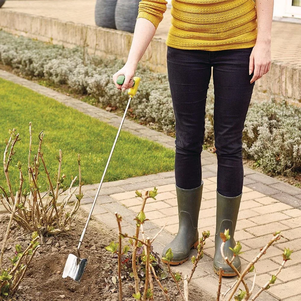 Gartenhilfe - Ergonomisch Kelle Gross - 0