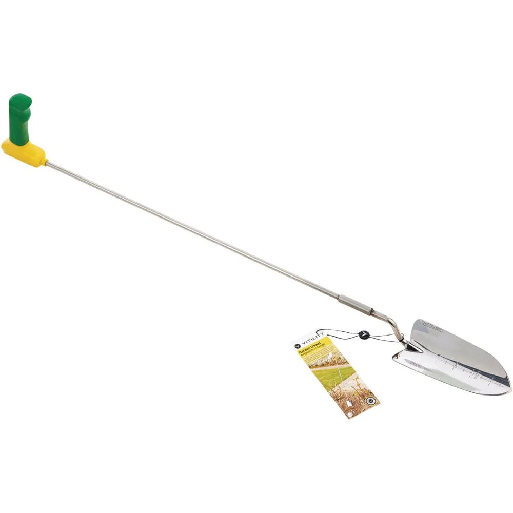 Gartenhilfe - Ergonomisch Kelle Gross - 1