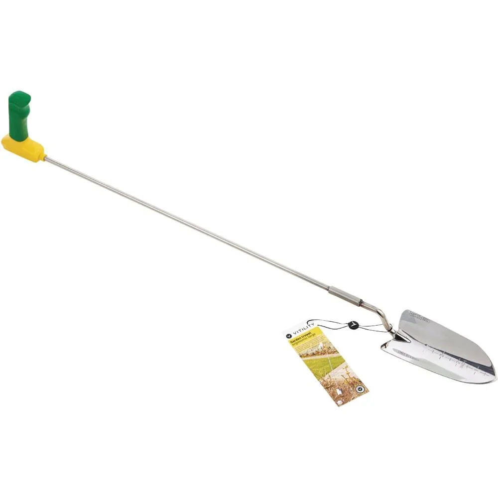 Gartenhilfe - Ergonomisch Kelle Gross - 1