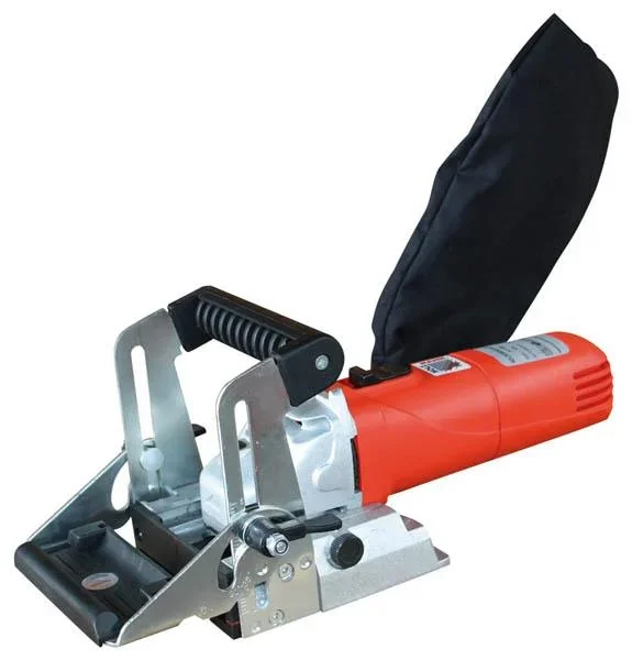 Lamellendübelfräse PJ100/ 900 W Dübelfräse - 1