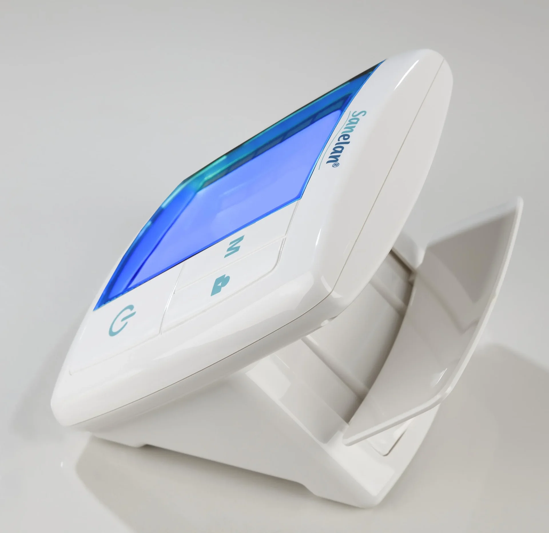 Oberarm-Blutdruckmessgerät - 3