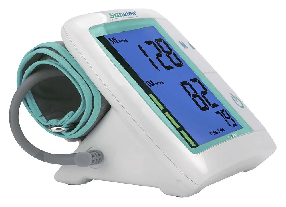 Oberarm-Blutdruckmessgerät - 6