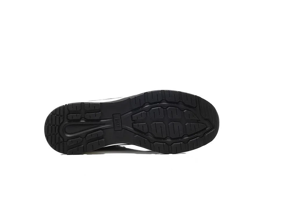 Sicherheitshalbschuh jo_FREE black Low ESD S3 Gr. 39 - 1