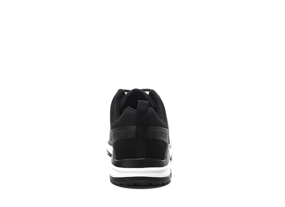 Sicherheitshalbschuh jo_FREE black Low ESD S3 Gr. 39 - 2