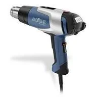 Heißluftfön HL 2020 E in Koffer - 0