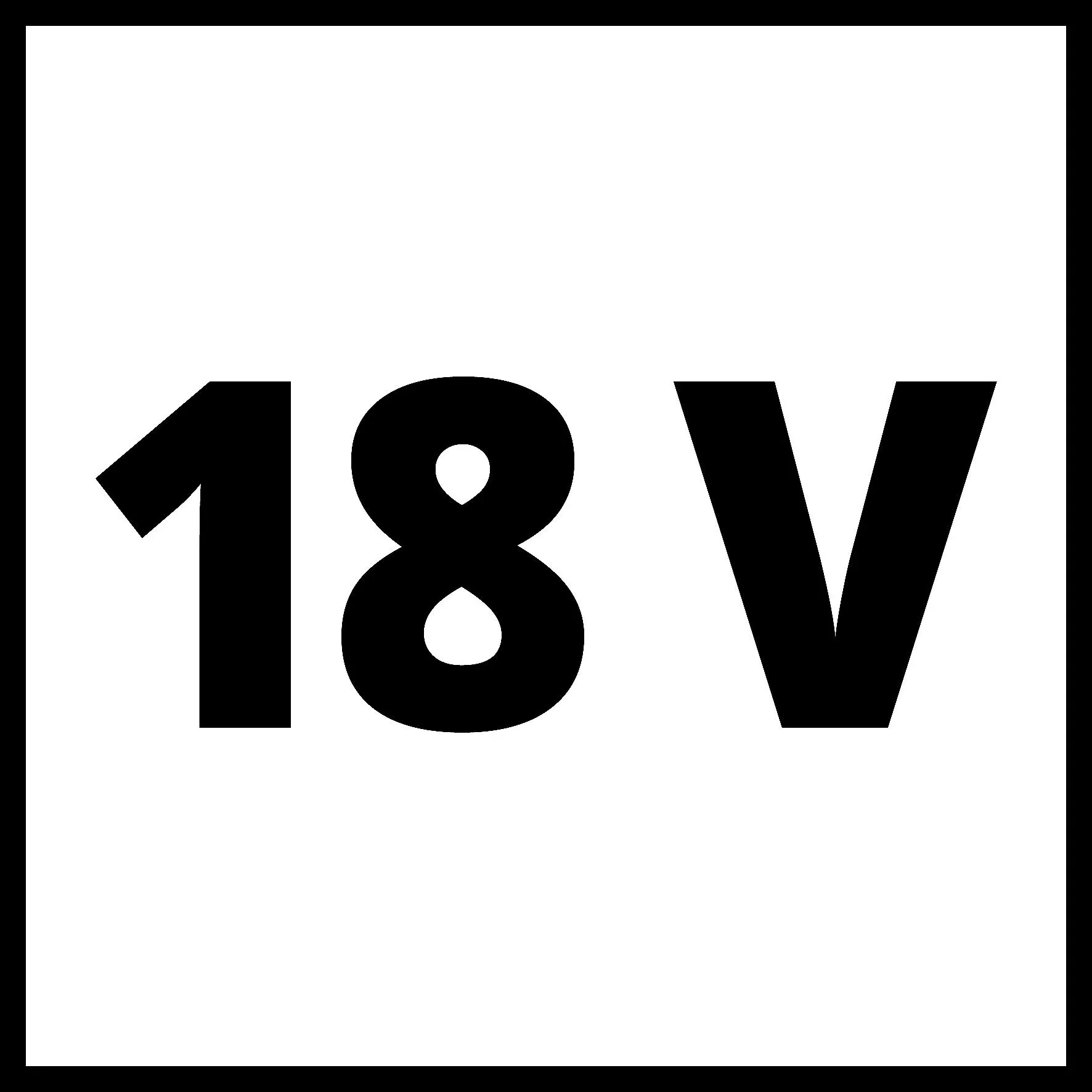 Akku-Klarwasserpumpe Power X-Change GE-SP 18 LL Li (1x4,0Ah) - 0