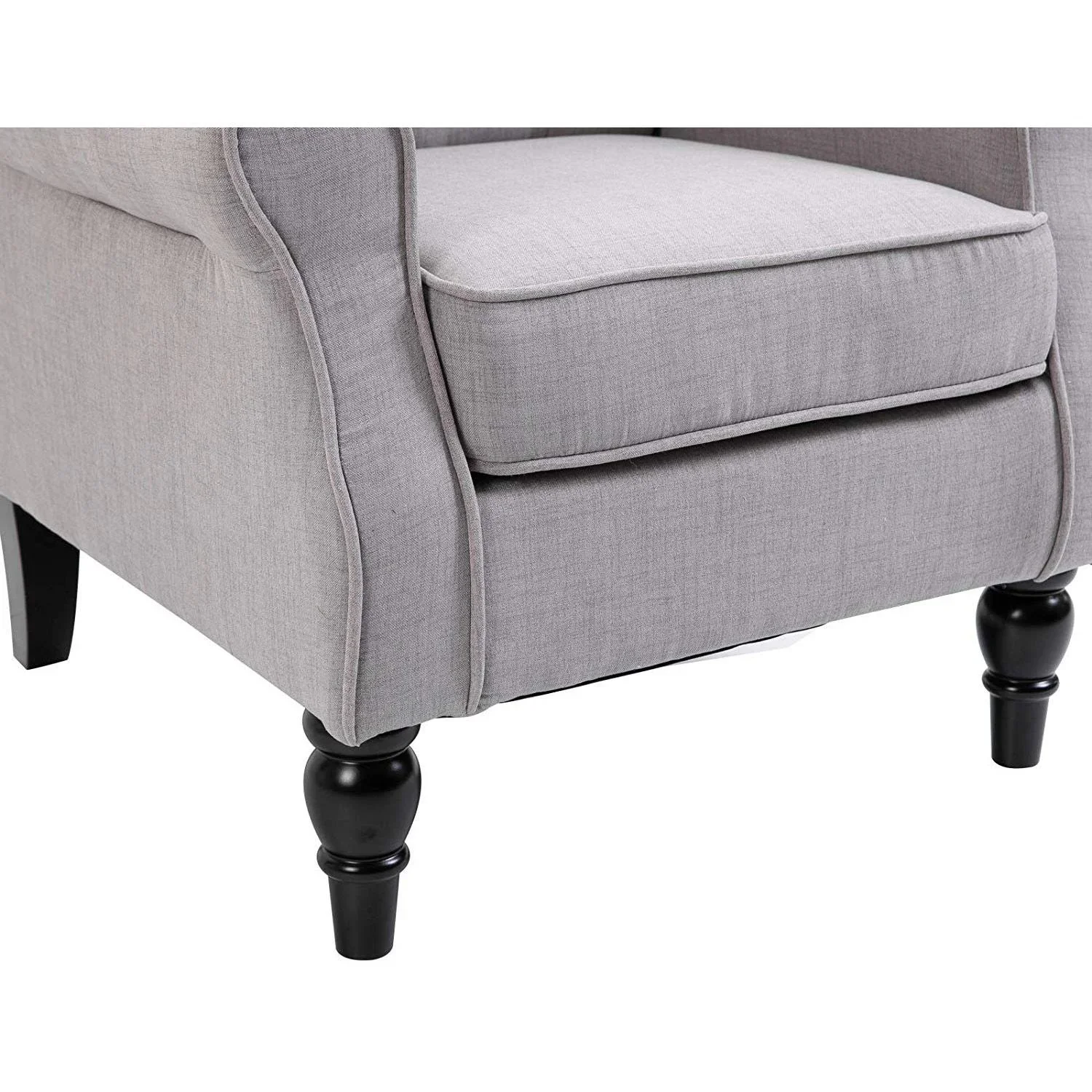 Relaxsessel mit Tufting - 4
