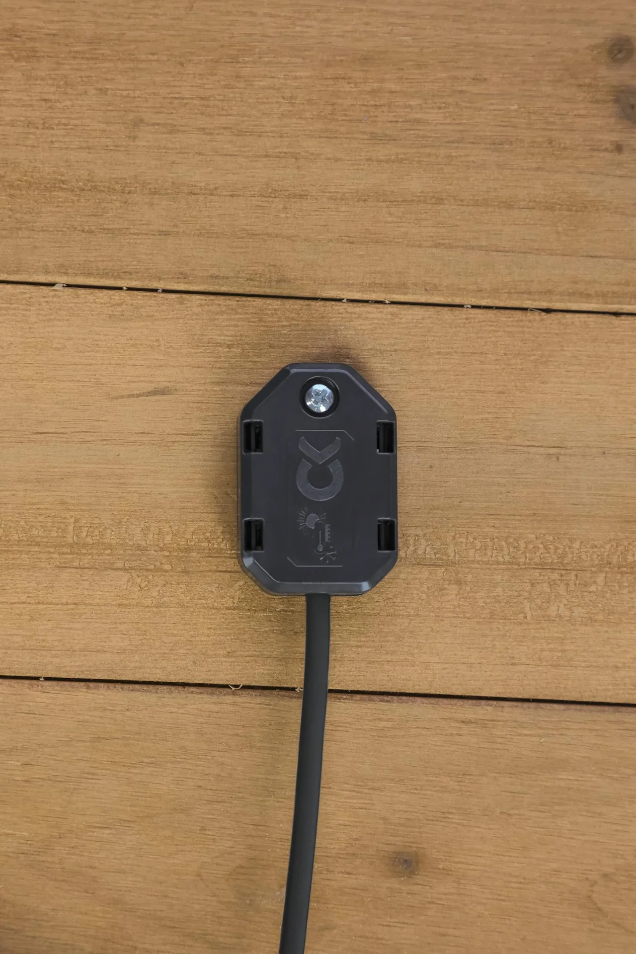 SmartCoop Lufttemperatursensor - 0