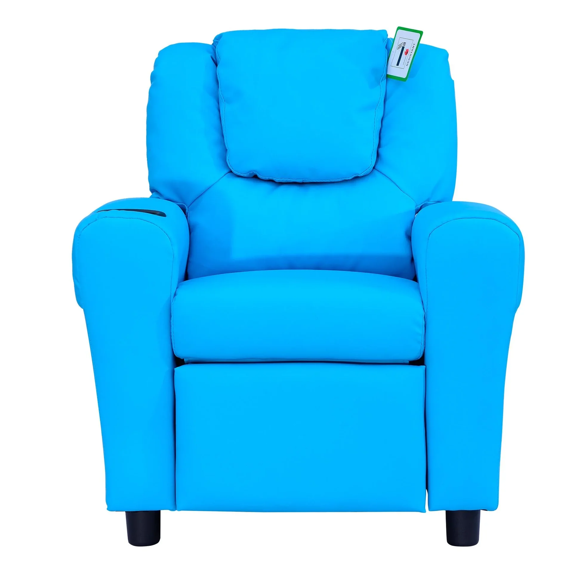 Kindersessel mit Liegefunktion - 6