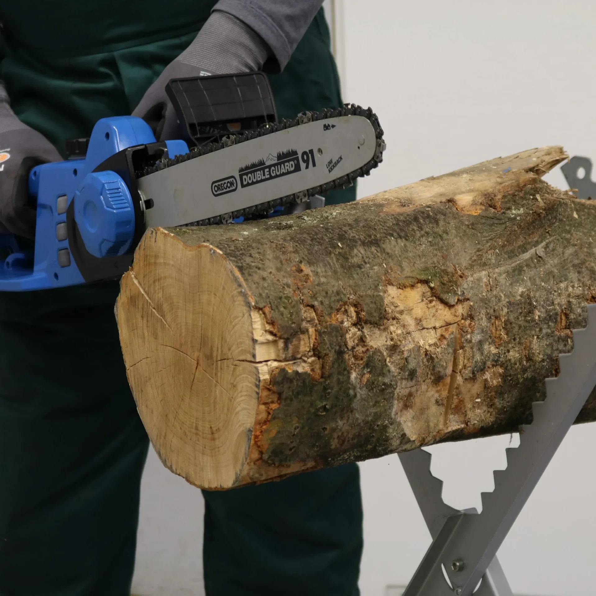 Sägebock GSB 600-680 - 2