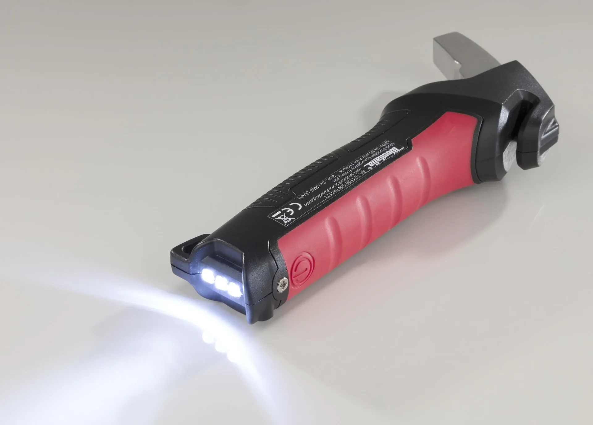 Multi-Funktions-Ausstiegshilfe 4 in 1 - 5