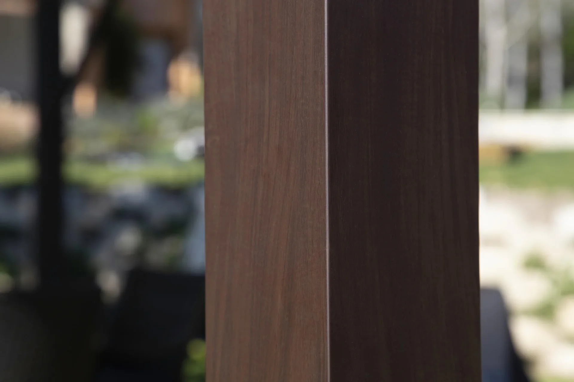 Paragon Outdoor Aluminium Pergola Modena 12x20 espresso - 2