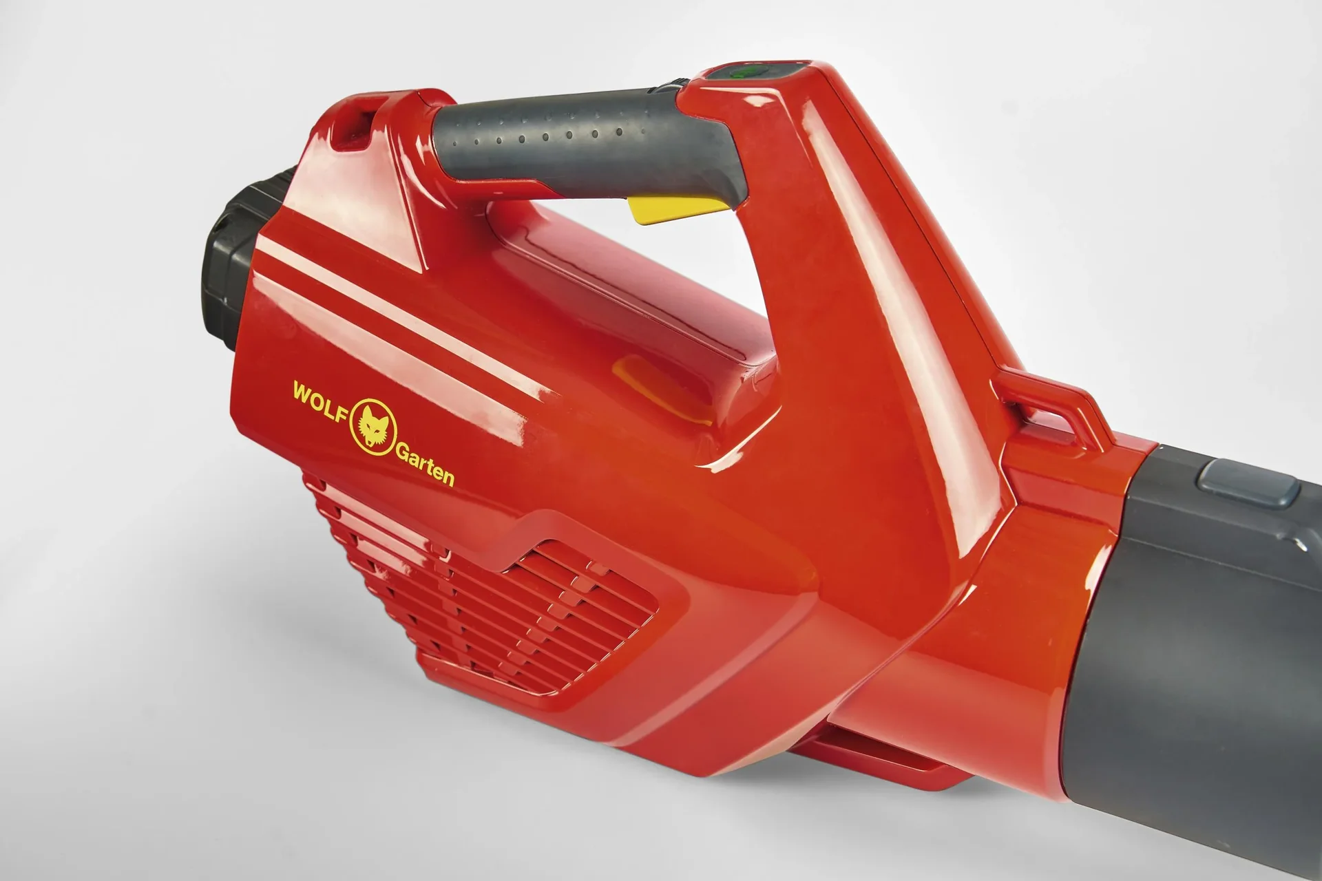 Akku-Laubbläser - LYCOS 40/740 incl. 5 Ah Akku! - 7