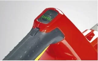 Akku-Laubbläser - LYCOS 40/740 incl. 5 Ah Akku! - 8