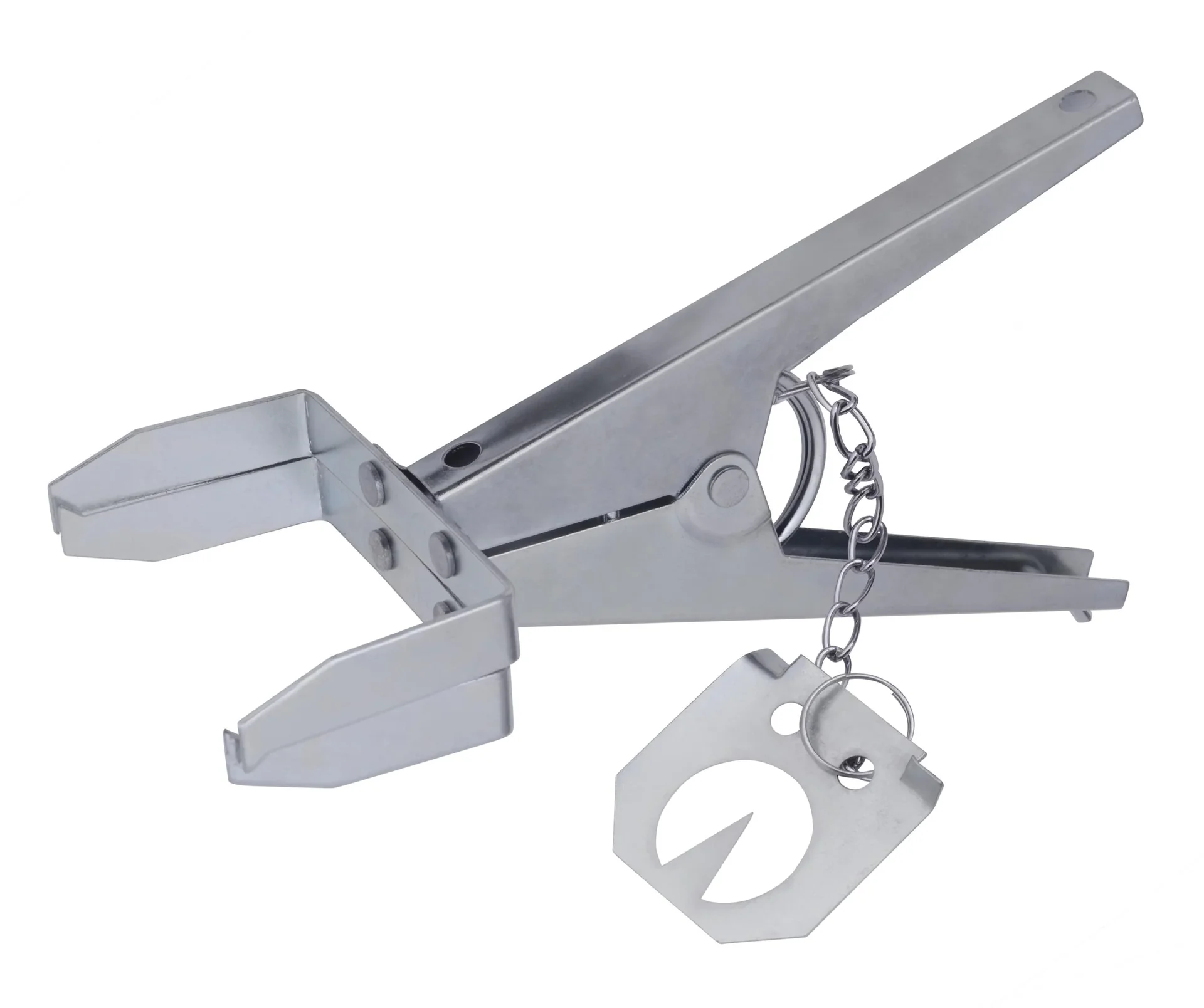 Wühlmaus-Zangenfalle - 4