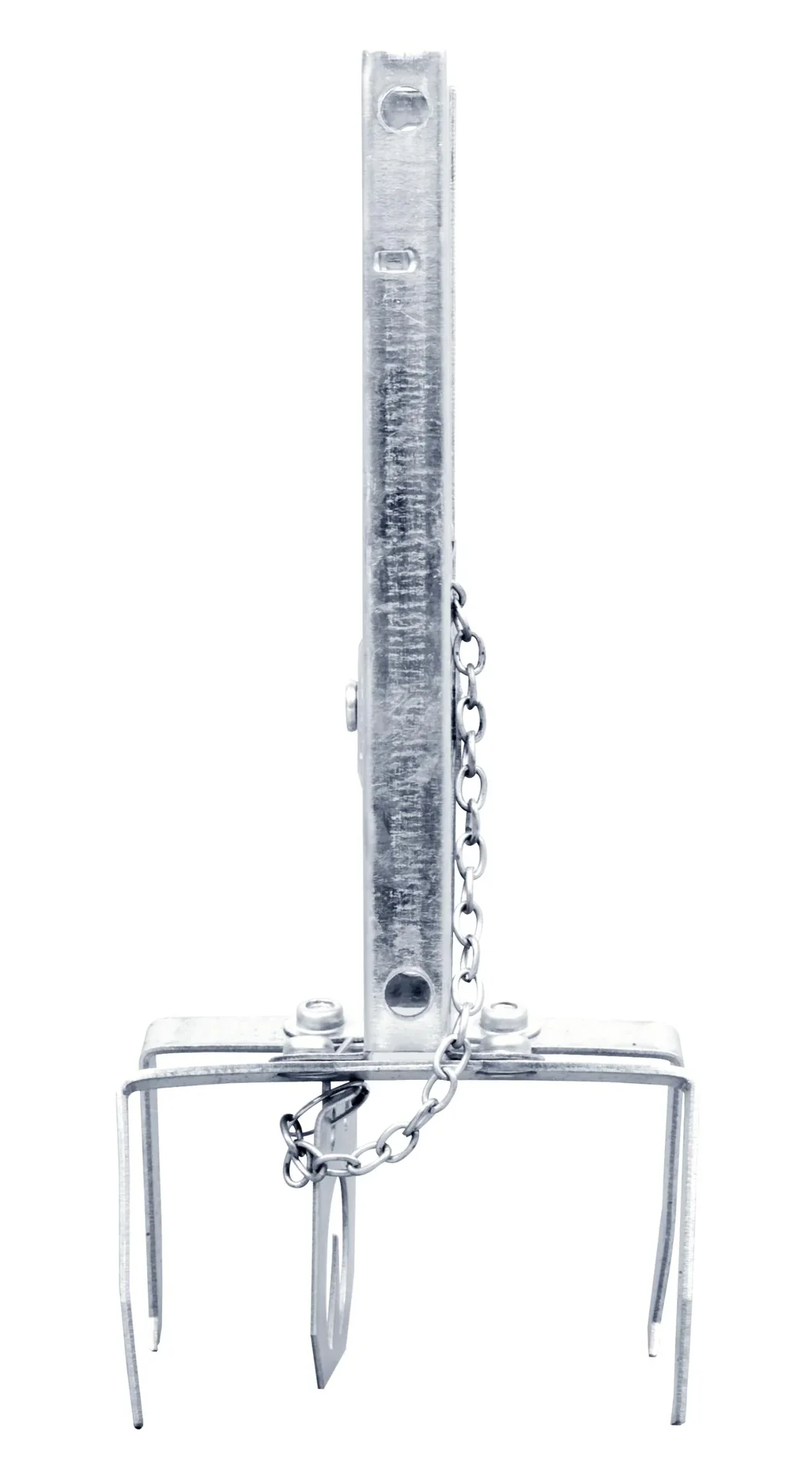 Wühlmaus-Zangenfalle - 8