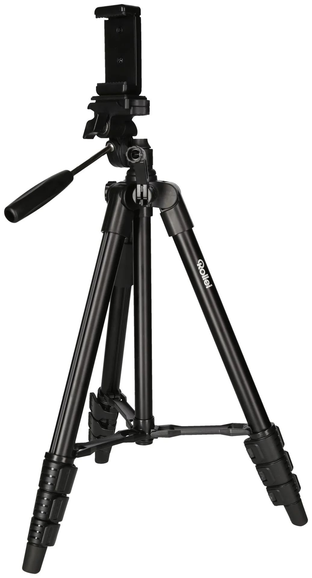 Smartphone Stativ Traveler mit Bluetooth Fernauslöser - 4