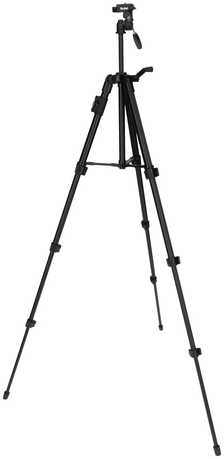 Smartphone Stativ Traveler mit Bluetooth Fernauslöser - 7