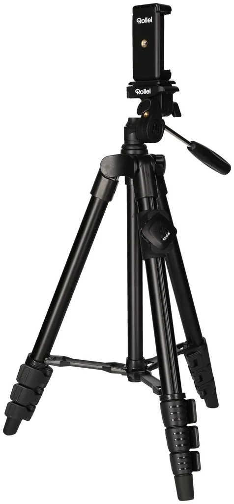 Smartphone Stativ Traveler mit Bluetooth Fernauslöser - 10