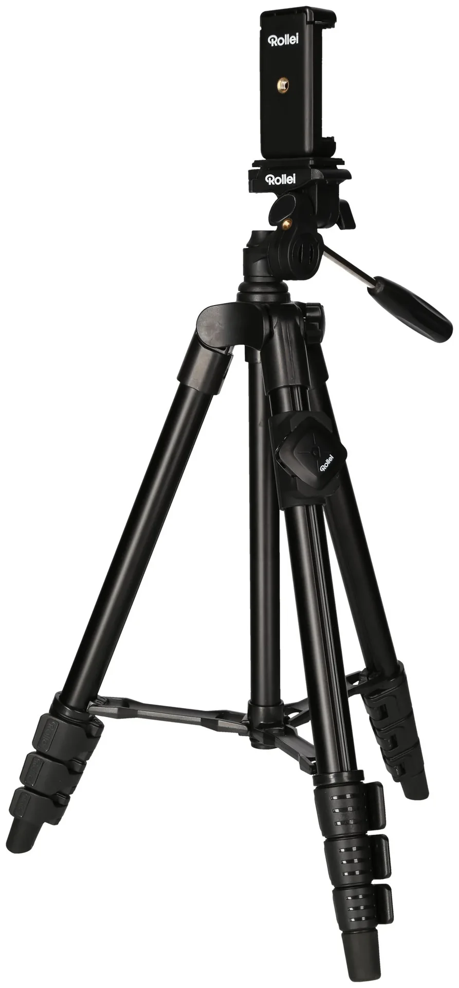 Smartphone Stativ Traveler mit Bluetooth Fernauslöser - 10