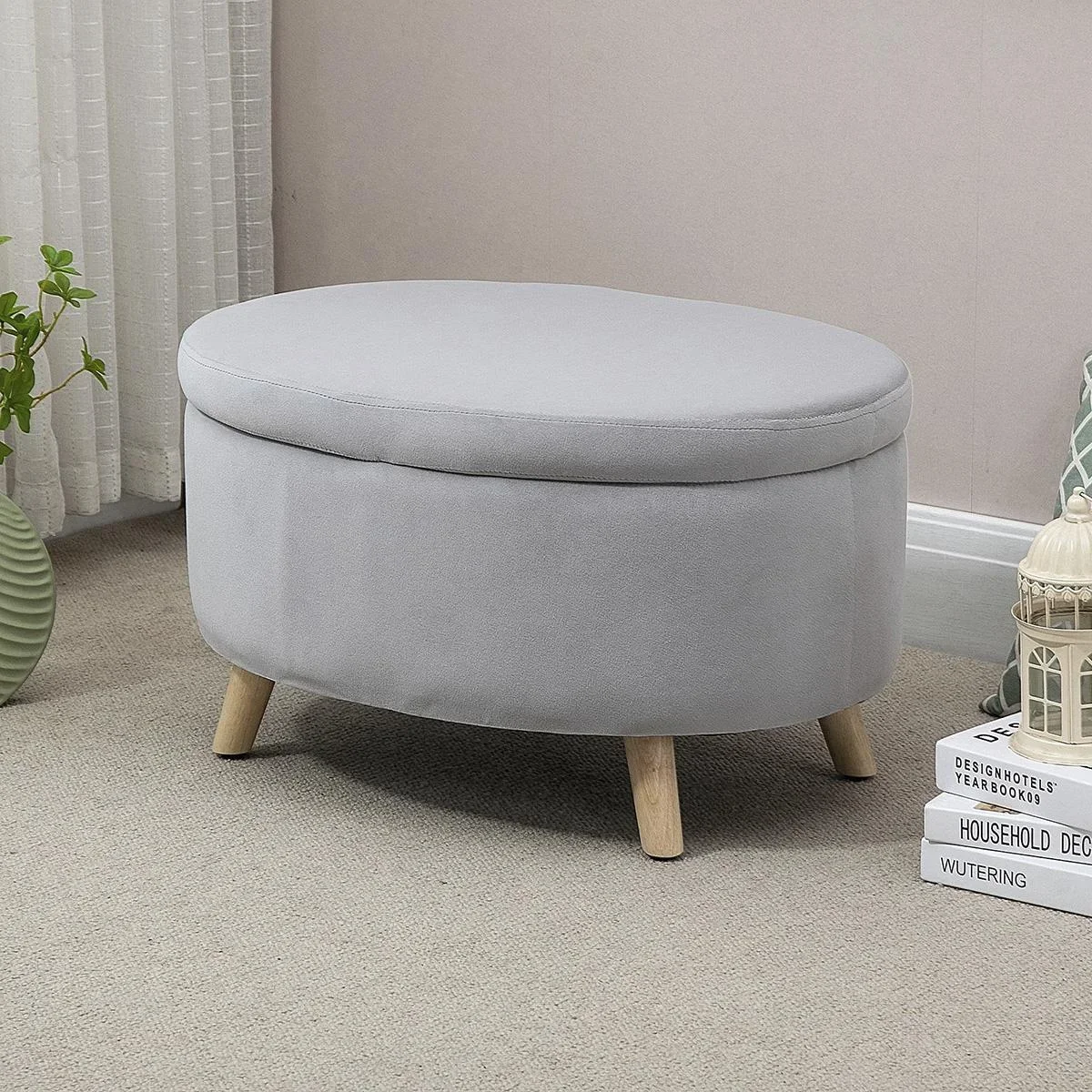 Sitzbank 71 cm x 51,5 cm x 42c m - 1