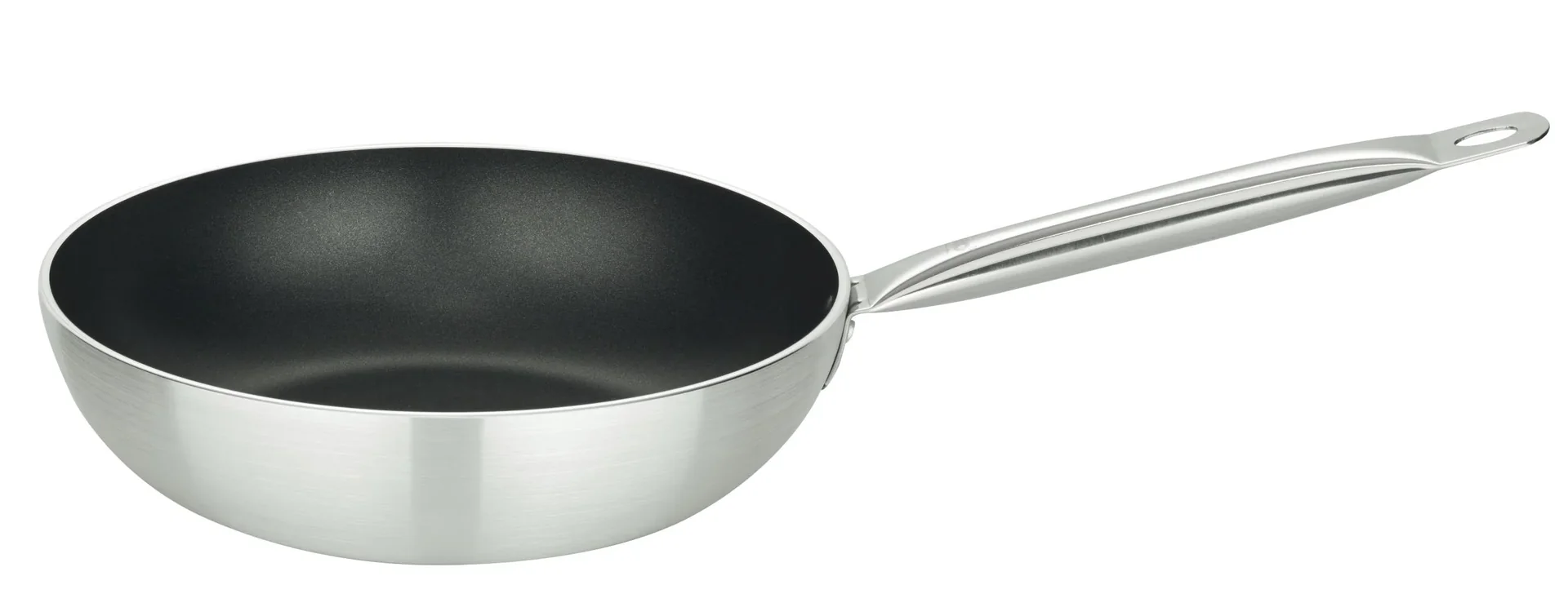 Wokpfanne, 28 cm Bistro-Line - 0