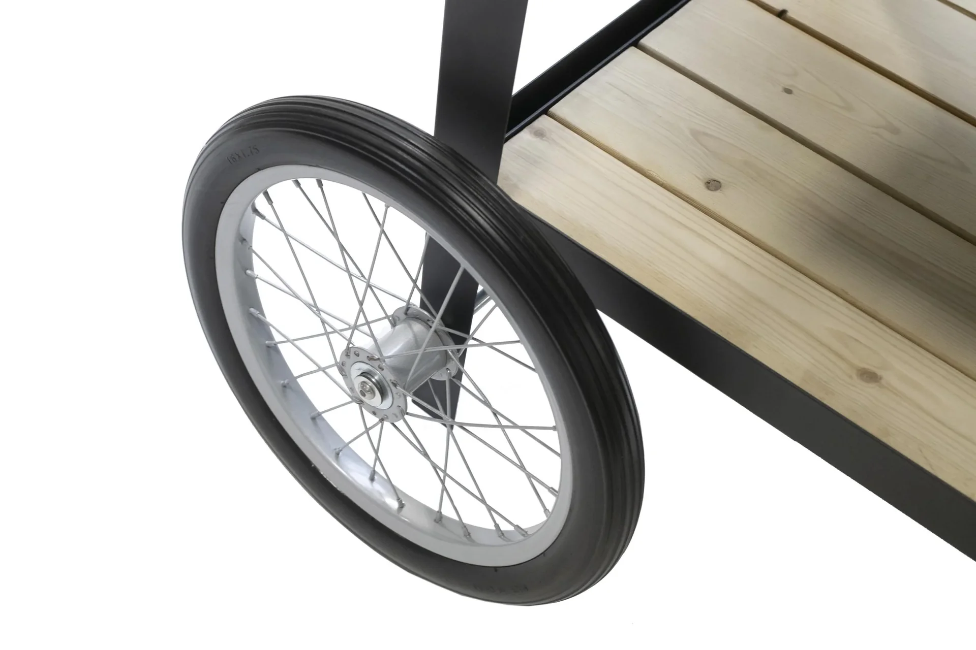 Urban Kräuterfabrik Expert Schwarz - 3