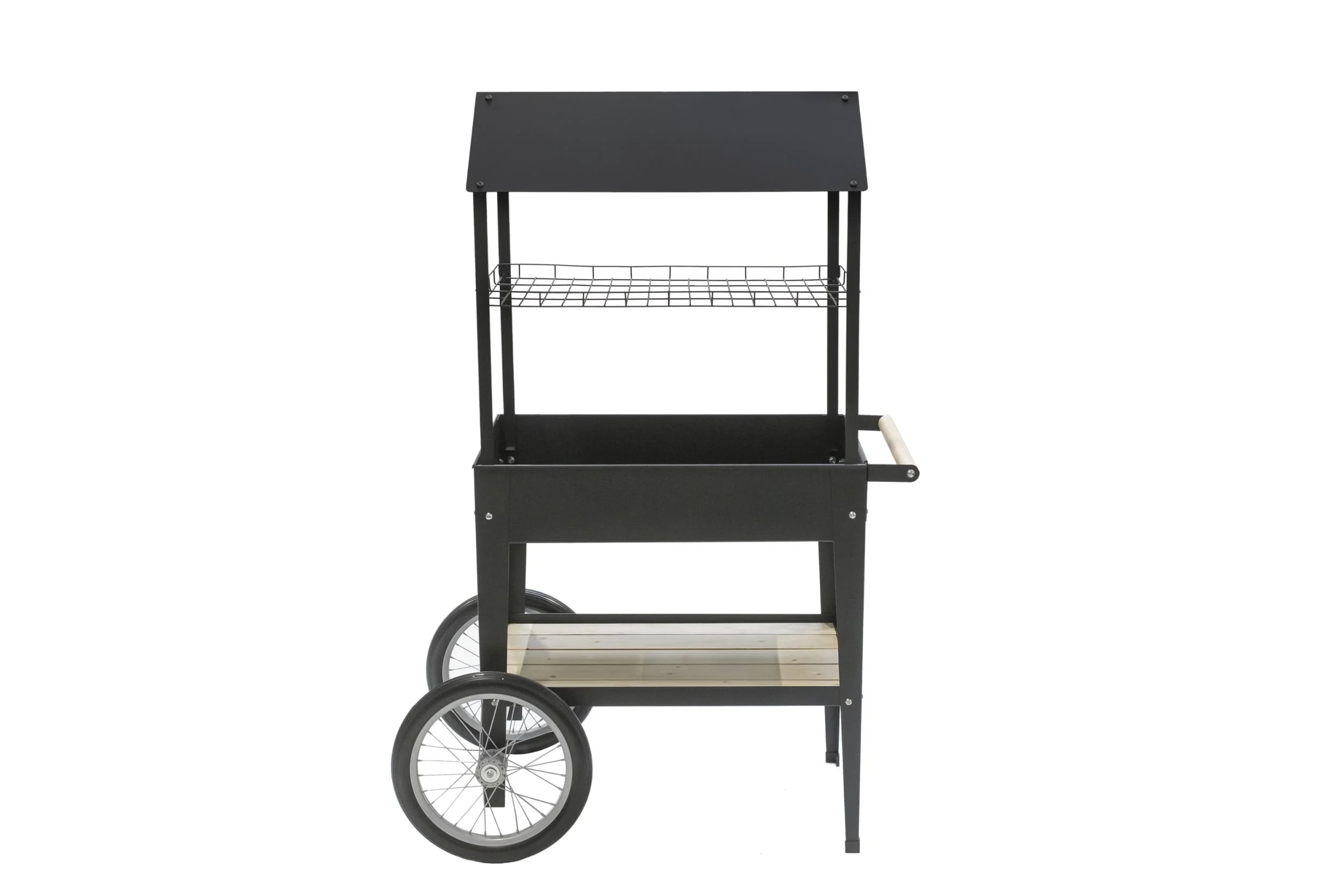 Urban Kräuterfabrik Expert Schwarz - 5