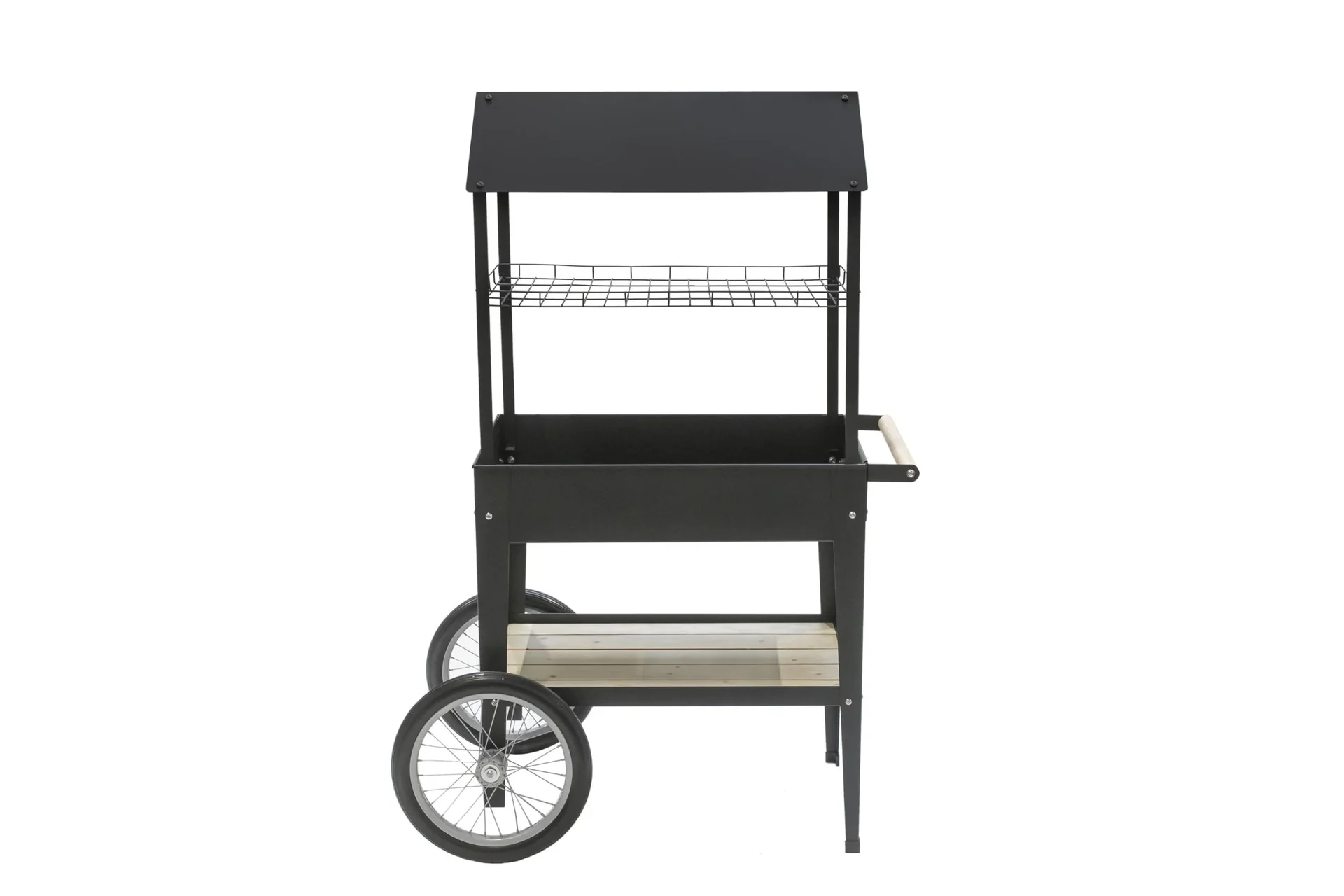 Urban Kräuterfabrik Expert Schwarz - 5