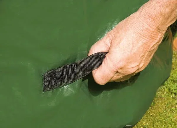 Premium Gartensack 270 L - 0